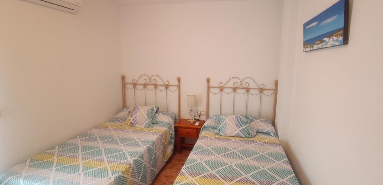 Atico En Buenavista Playa Apartment *