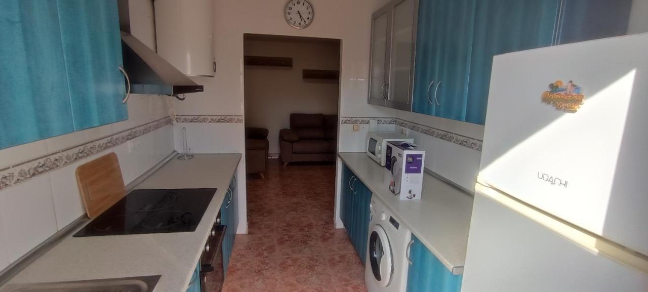 Apartment Atico En Buenavista Playa *