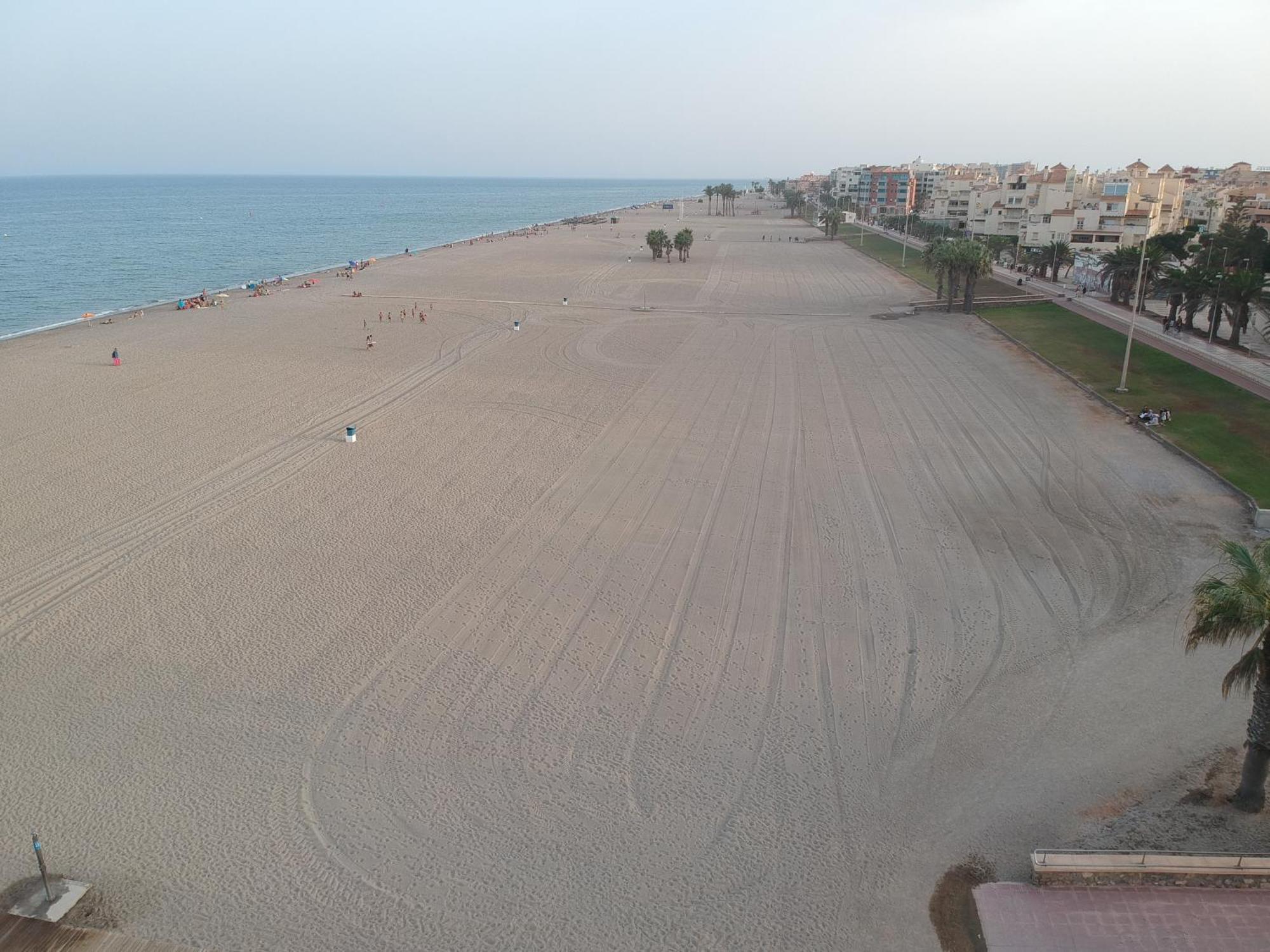 Atico En Buenavista Playa