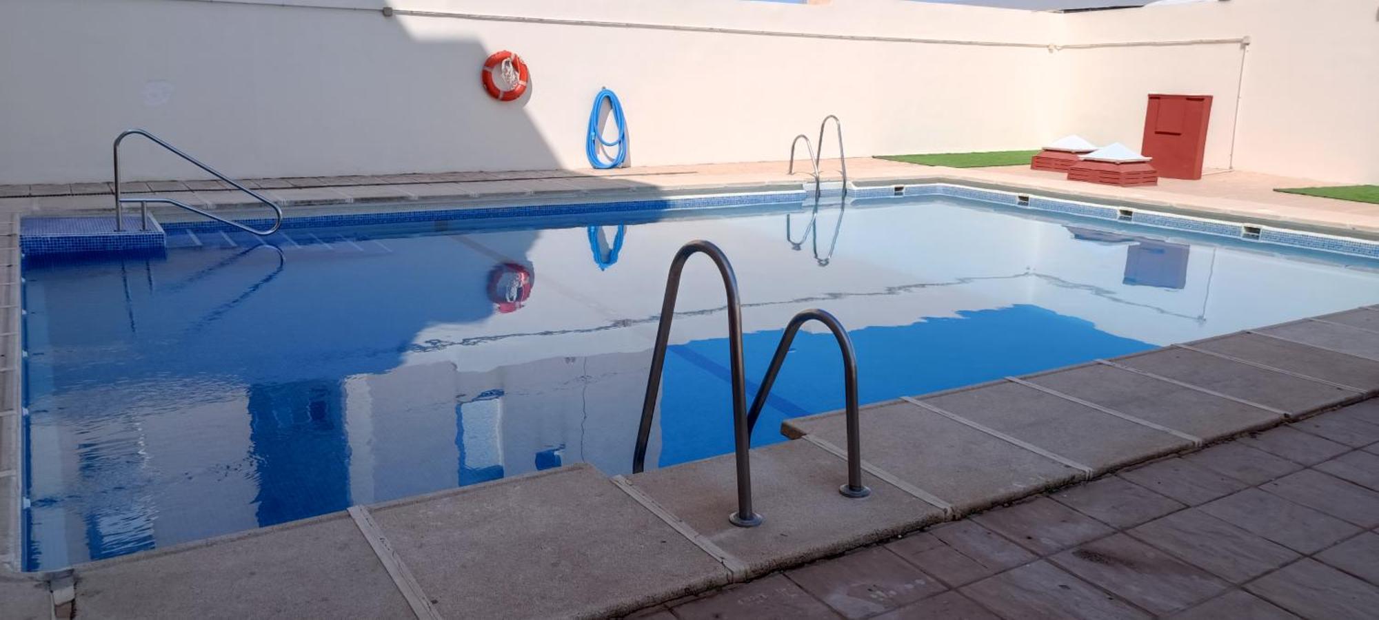 Apartment Atico En Buenavista Playa Roquetas de Mar