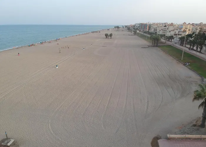 Atico En Buenavista Playa