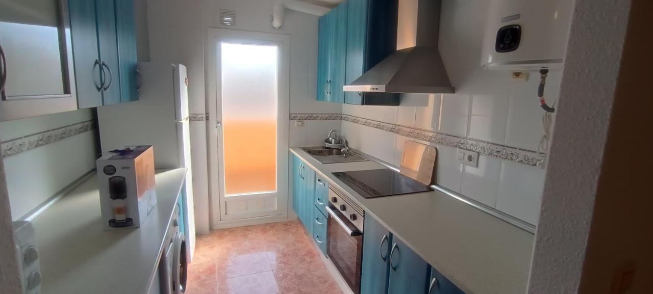 Apartament Atico En Buenavista Playa Roquetas de Mar