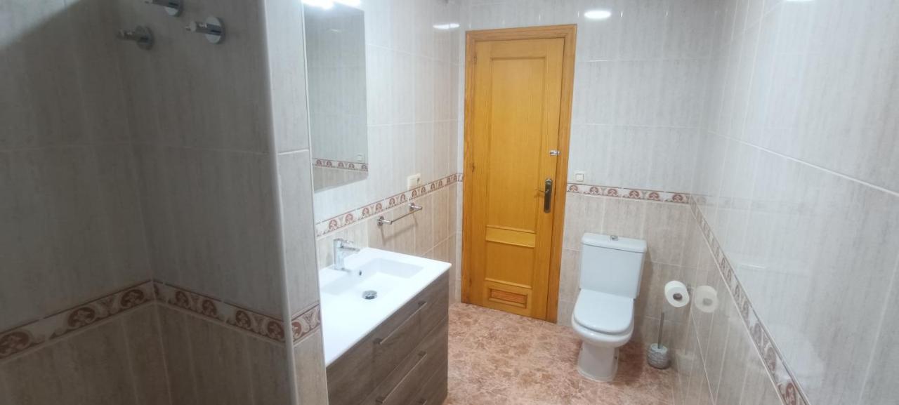 Appartamento Atico En Buenavista Playa Roquetas de Mar