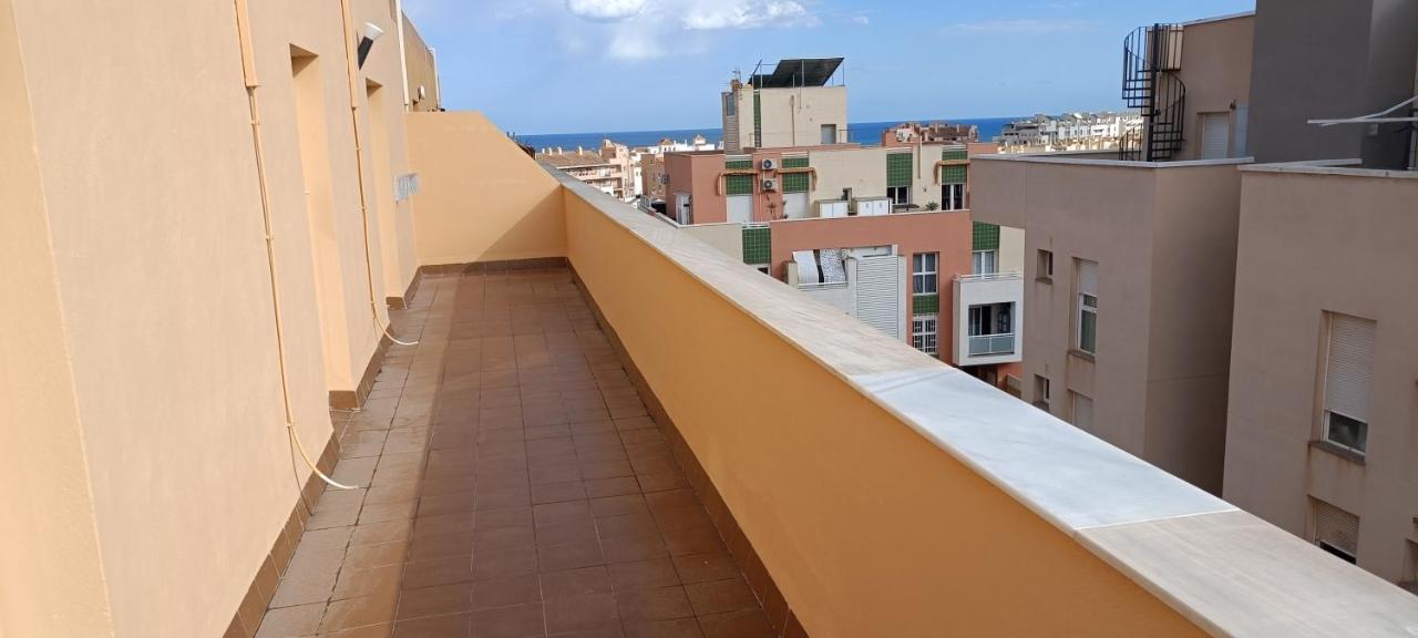 Atico En Buenavista Playa Appartamento Roquetas de Mar