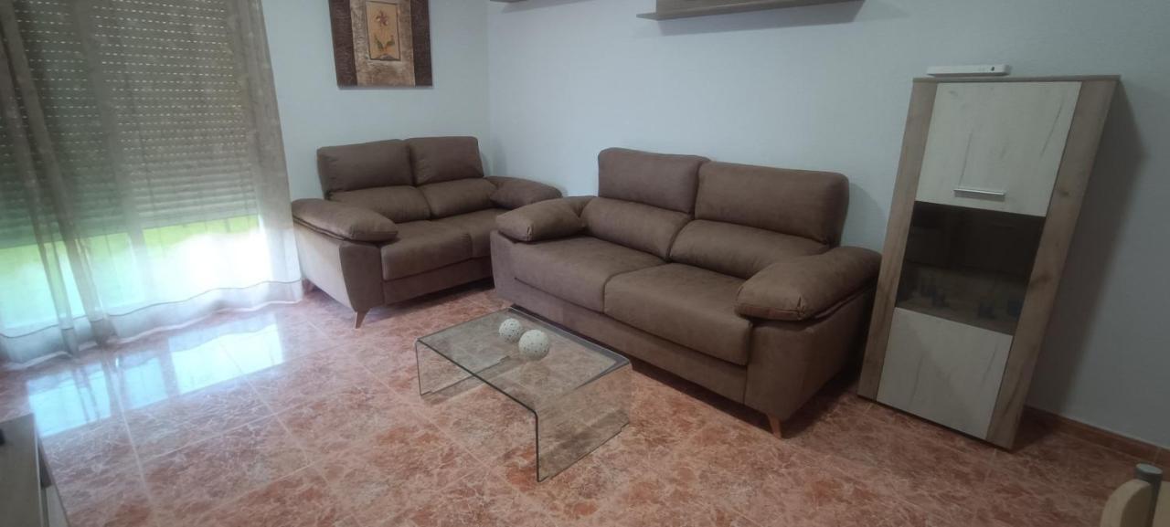 Atico En Buenavista Playa Appartamento *