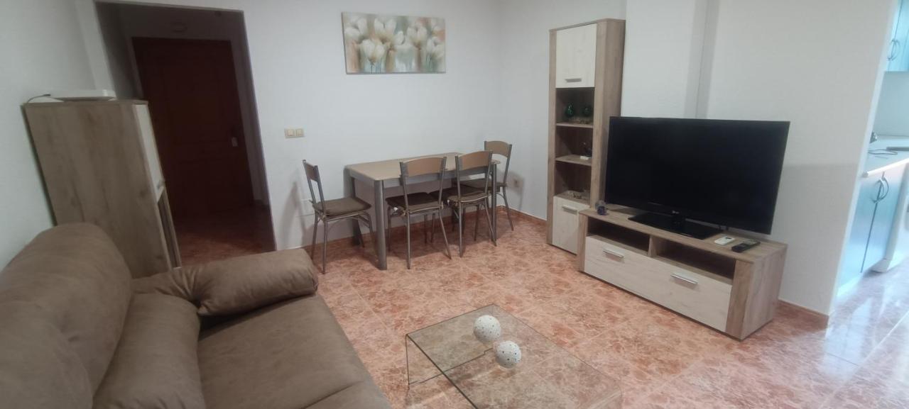 Atico En Buenavista Playa Apartament Roquetas de Mar
